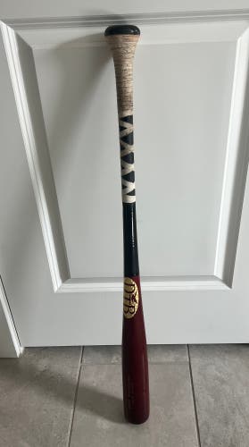Dove Tail Bat Li89 Birch Bat (-3) 30.5 oz 33.5" (Used)
