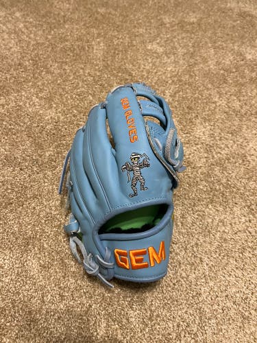 Pro series RH Baseball Glove 12" (Used)