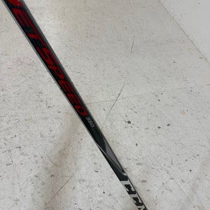 Senior CCM JetSpeed 350 Right Handed Hockey Stick P29 65 Flex (Used)