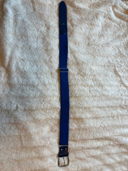 Blue One Size Fits All Kids Unisex Champro (Used)