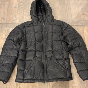 Burton Evergreen HD insulated Down Jacket (Used)