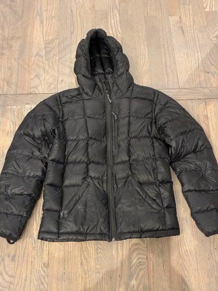 Burton Evergreen HD insulated Down Jacket (Used)