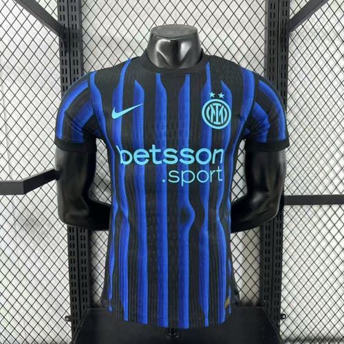 Nike Inter Milan 21/22 home football shirt