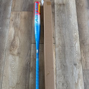 2025 Easton Ghost OG Composite Bat (-11) 22 oz 33" (New)