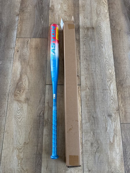 2025 Easton Ghost OG Composite Bat (-11) 22 oz 33" (New)