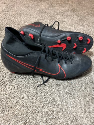 Nike Men's Mercurial Superfly 7 Club FG Size 11 / AT7949-060