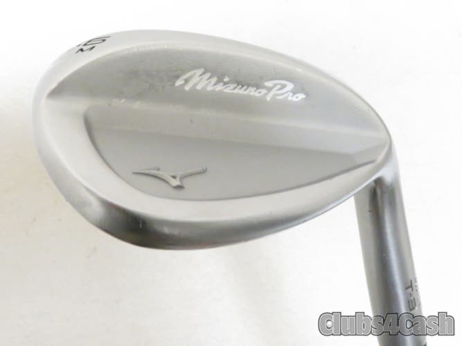 Mizuno PRO T-3 Wedge KBS Hi Rev 2.0 115  56 10 M SAND