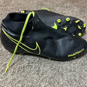 Nike Men's Phantom Vision Academy DF FG Size 11 / AO3258-007