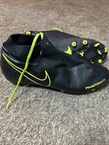 Nike Men's Phantom Vision Academy DF FG Size 11 / AO3258-007