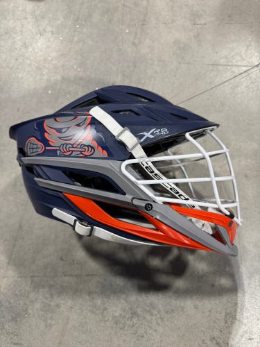 Cascade XRS Pro Helmet, Size Adult