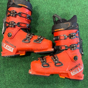 Tecnica Cochise Team Ski Boots (Used) | Mondo 24.5 (285mm)