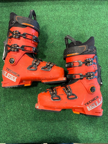 Tecnica Cochise Team Ski Boots (Used) | Mondo 24.5 (285mm)
