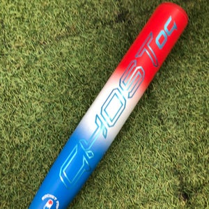 Easton Ghost OG Composite Bat (-10) Composite 21 oz 31" (Used)