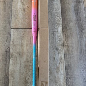 Easton Ghost OG Composite Bat (-11) 22 oz 33" (New)
