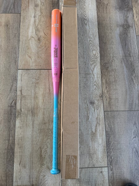 Easton Ghost OG Composite Bat (-11) 22 oz 33" (New)