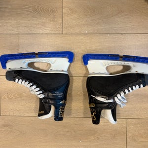 Graf Hockey Skates Narrow Width Size 6.5 (New)