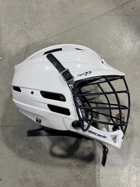 Cascade CPV-R Helmet, Size Youth