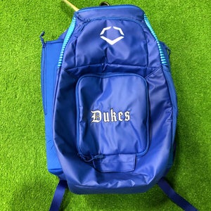 Blue EvoShield Bat Pack (New)