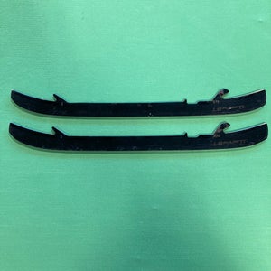 Bauer LS Pulse Ti Replacement Steel | 272 mm