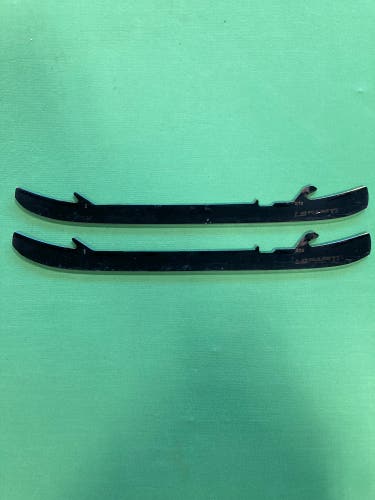 Bauer LS Pulse Ti Replacement Steel | 272 mm