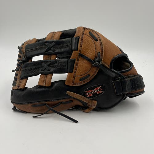 Miken super soft series lefty 14” slowpitch softball Baseball Glove