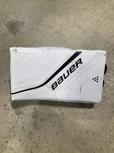 Youth Bauer Prodigy Regular Goalie Blocker