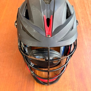 Cascade XRS Helmet (Used)