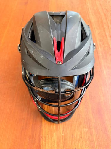 Cascade XRS Helmet (Used)
