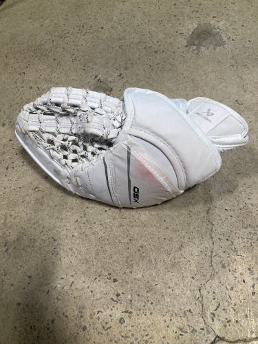 Junior Bauer GSX Regular Goalie Glove