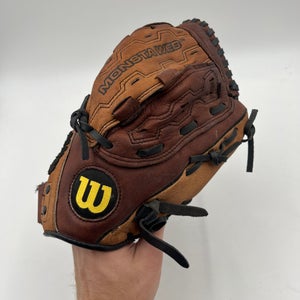 Wilson A440 11.5 Fastpitch softball Baseball Glove