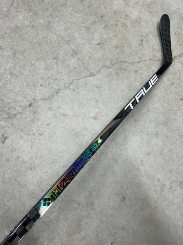 85 Flex Custom P29 Senior True Hzrdus 9x4 Left Hand Hockey Stick Pro Stock (New)