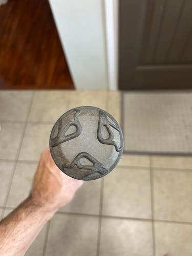 2022 DeMarini CF Composite USABat Certified Bat (-10) 20 oz 30" (Used)