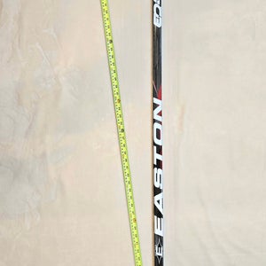 New ! Easton EQ50 Synergy P6 LH 110 PARISE Non-Grip Hockey Stick