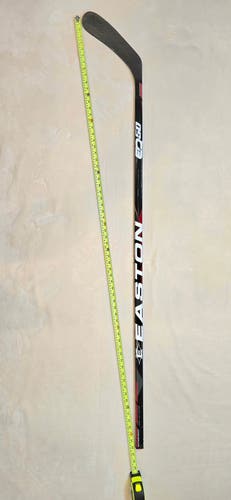 New ! Easton EQ50 Synergy P6 LH 85 PARISE Non-Grip Hockey Stick