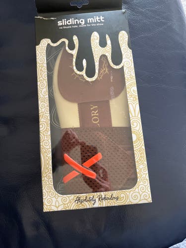 Absolutely Ridiculous Adult Sliding Mitt (New)