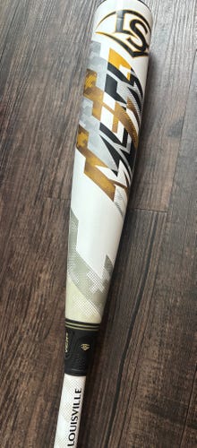 Louisville Slugger Meta Composite USSSA Certified Bat (-10) 29" (New)
