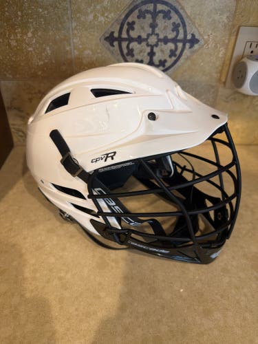 Cascade CPV-R Helmet (Used)