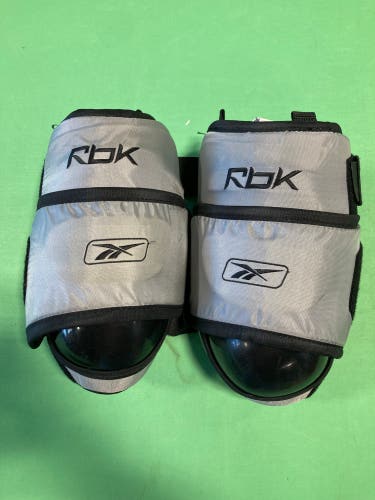 Reebok Goalie Knee Pads
