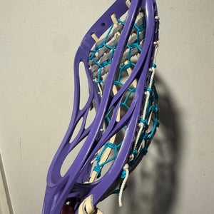 *Extremely rare* Warrior Evo 4 HS (box)