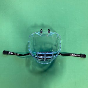 Youth Bauer Concept 3 Full Shield