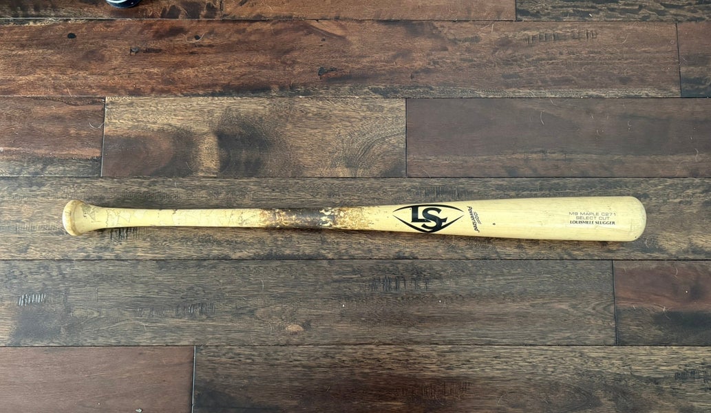 Louisville Slugger M9 C271 1 Bat (-3) 29 oz 32" (Used)