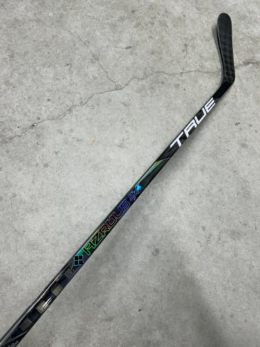 85 Flex P28 Senior True Hzrdus 9x4 Left Hand Hockey Stick Pro Stock (New)