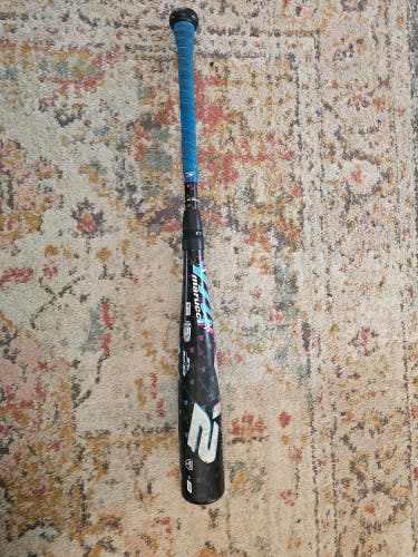 2025 Marucci CATX2 Connect Hybrid USSSA Certified Bat (-8) 22 oz 30" (Used)