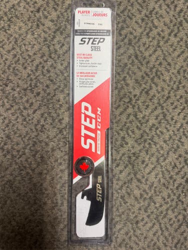 Step Steel ST PRO XS 230 mm (New)