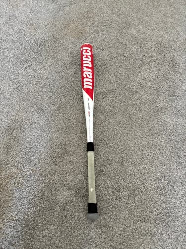 2019 Marucci CAT8 Alloy BBCOR Certified Bat (-3) 29 oz 32" (Used)