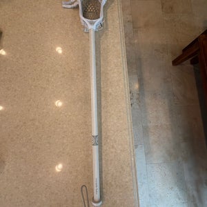 Adult Maverik Apollo Stick (lightly Used)