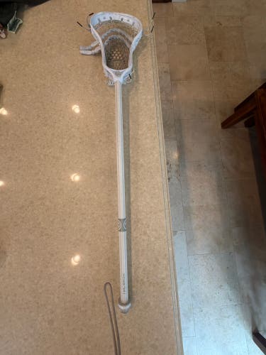 Adult Maverik Apollo Stick (lightly Used)