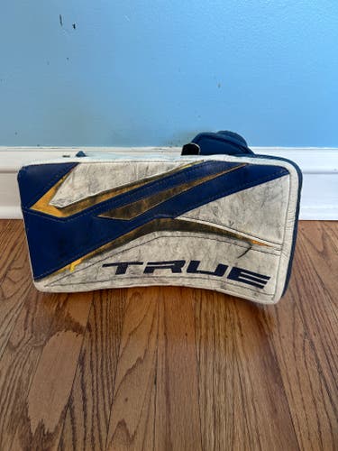 True 20.1 Regular (Used)