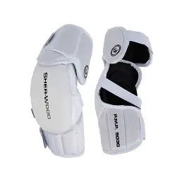Senior Sher-Wood 5030 Elbow Pads (New)-brand new with tags and all sizes