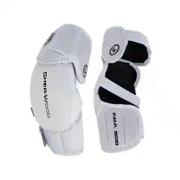 Senior Sher-Wood 5030 Elbow Pads (New)-brand new with tags and all sizes
